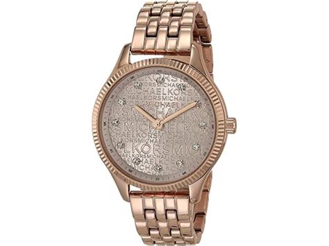 zappos michael kors watch|Michael Kors protective bag.